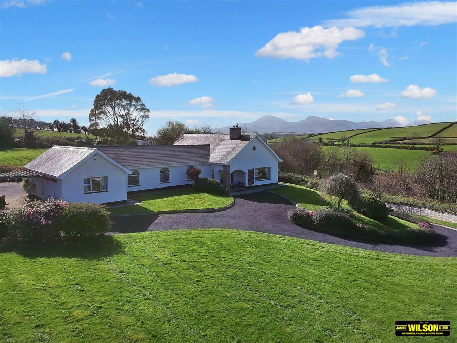 75 Dromara Road