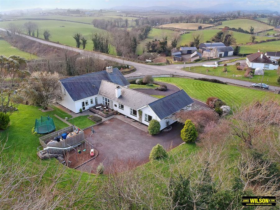 75 Dromara Road