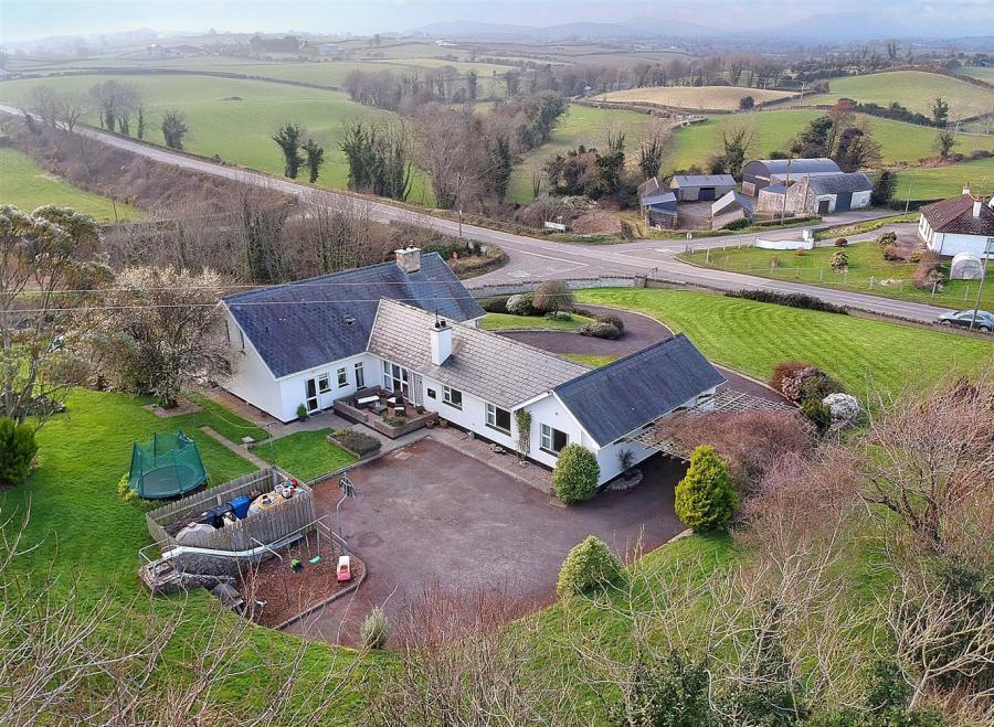 75 Dromara Road 75 Dromara Road