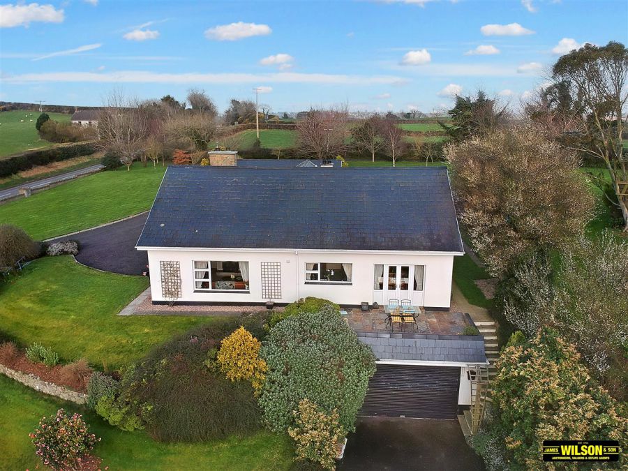 75 Dromara Road