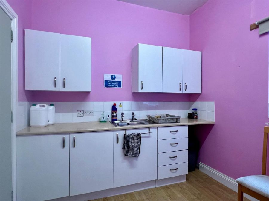 Office at, 1 Savoy Lane