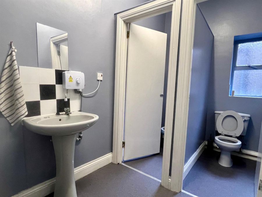 Office at, 1 Savoy Lane