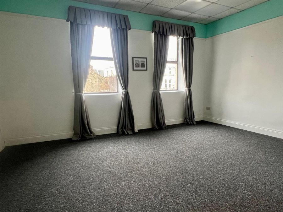 Office at, 1 Savoy Lane
