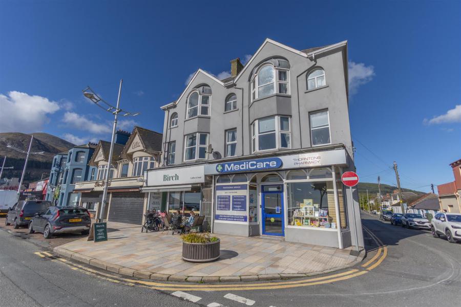 Exceptional Investment Opportunity, 49 -51 Central Promenade,Newcastle, BT33 0HH Exceptional Investment Opportunity, 49 -51 Central Promenade,Newcastle, BT33 0HH
