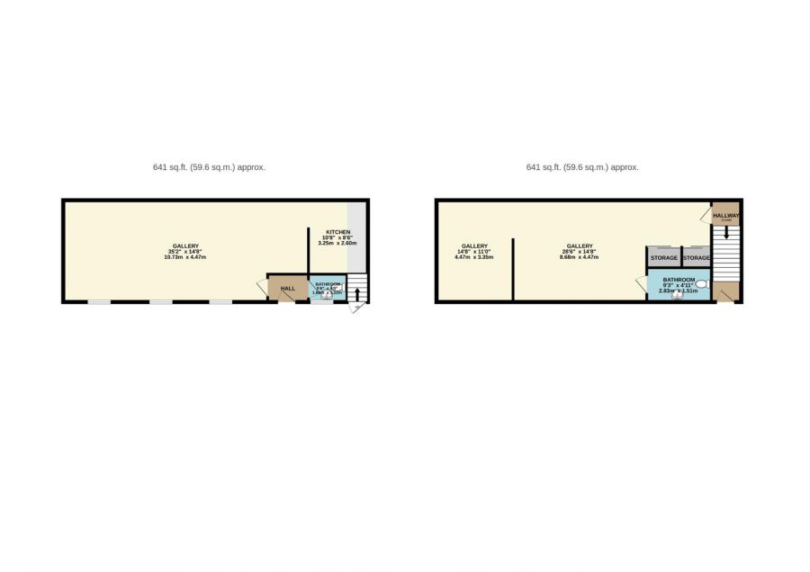 Exceptional Investment Opportunity 49 -51 Central Promenade