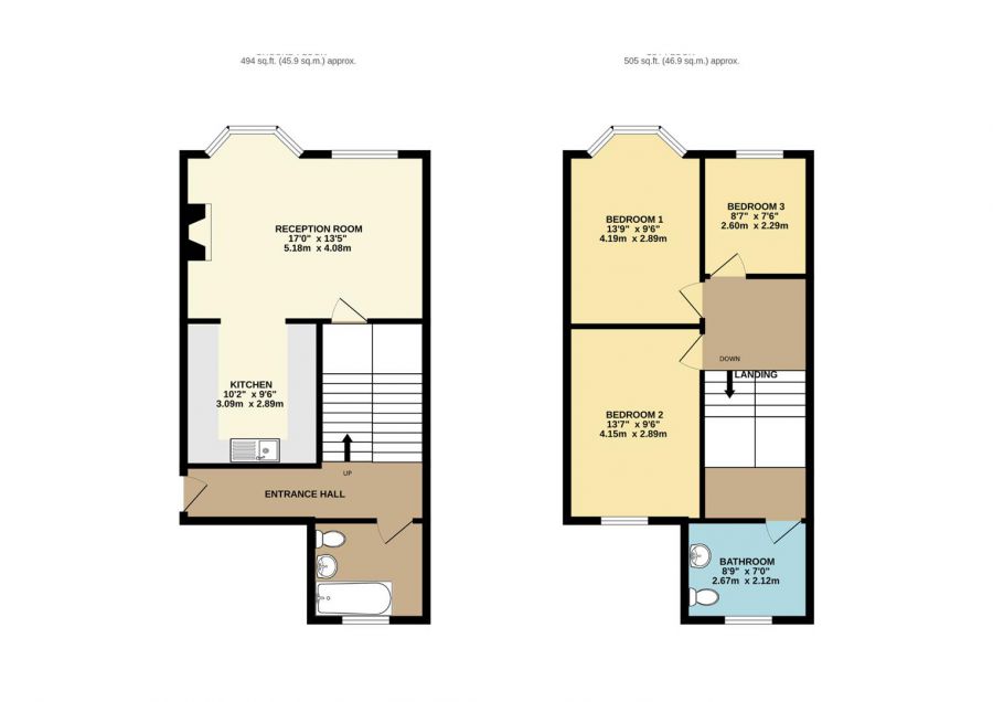 Exceptional Investment Opportunity 49 -51 Central Promenade