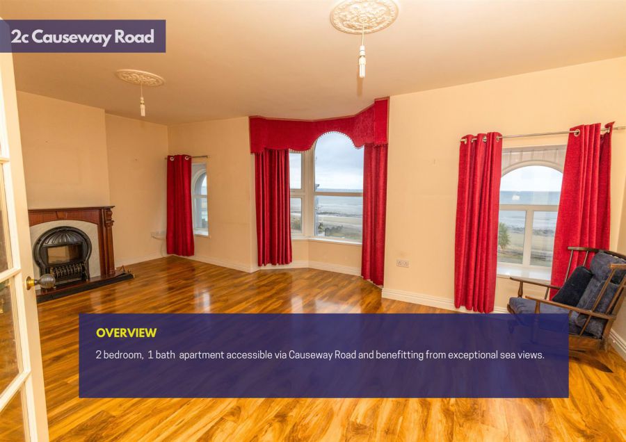 Exceptional Investment Opportunity 49 -51 Central Promenade