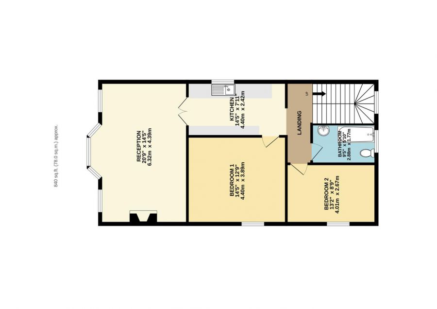 Exceptional Investment Opportunity 49 -51 Central Promenade