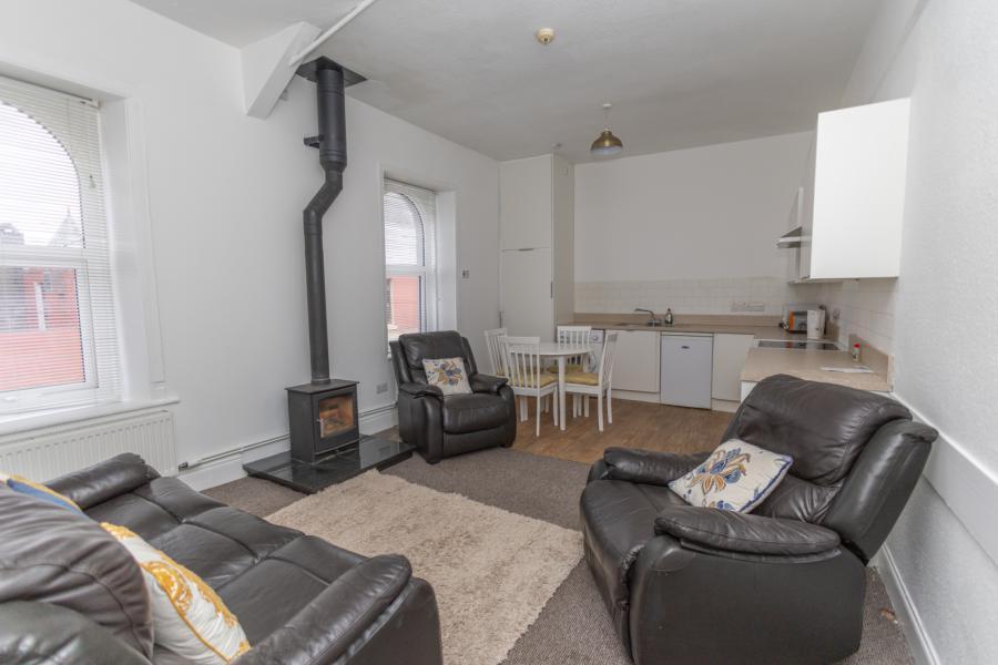 Exceptional Investment Opportunity, 49 -51 Central Promenade Exceptional Investment Opportunity, 49 -51 Central Promenade