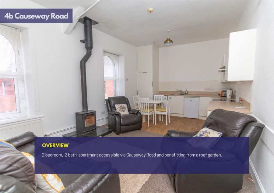 Exceptional Investment Opportunity 49 -51 Central Promenade