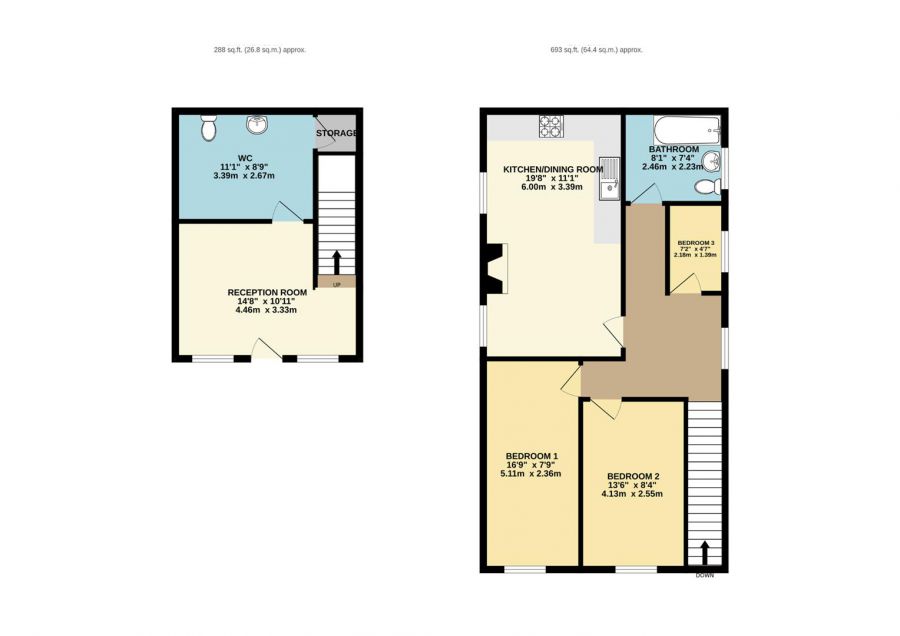 Exceptional Investment Opportunity 49 -51 Central Promenade