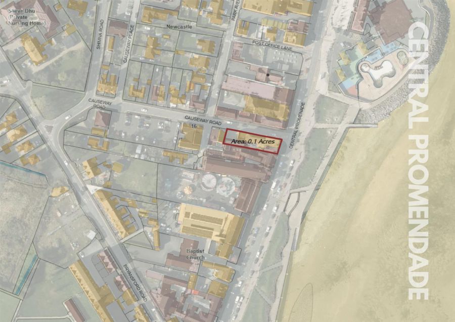 Exceptional Investment Opportunity 49 -51 Central Promenade