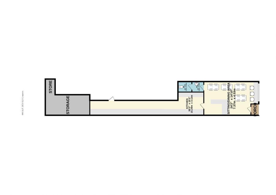 Exceptional Investment Opportunity 49 -51 Central Promenade