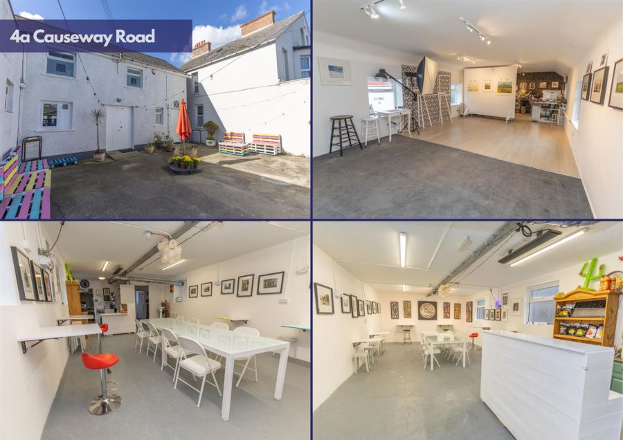 Exceptional Investment Opportunity 49 -51 Central Promenade