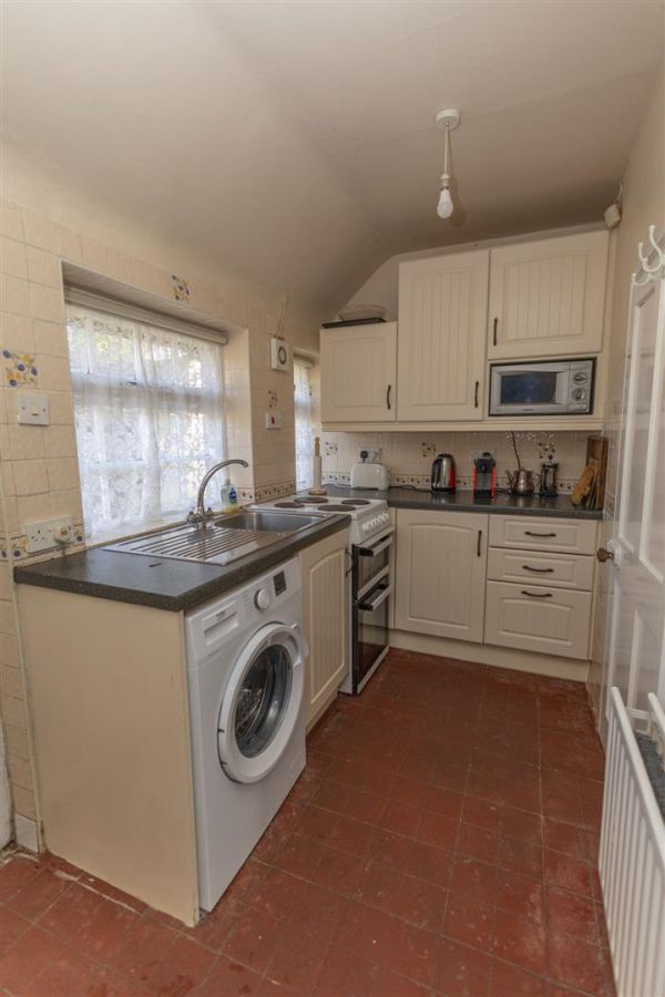 White Gate Lodge, 38 Hilltown Road