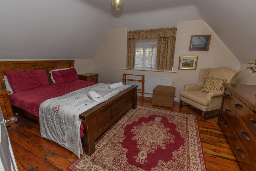 White Gate Lodge, 38 Hilltown Road