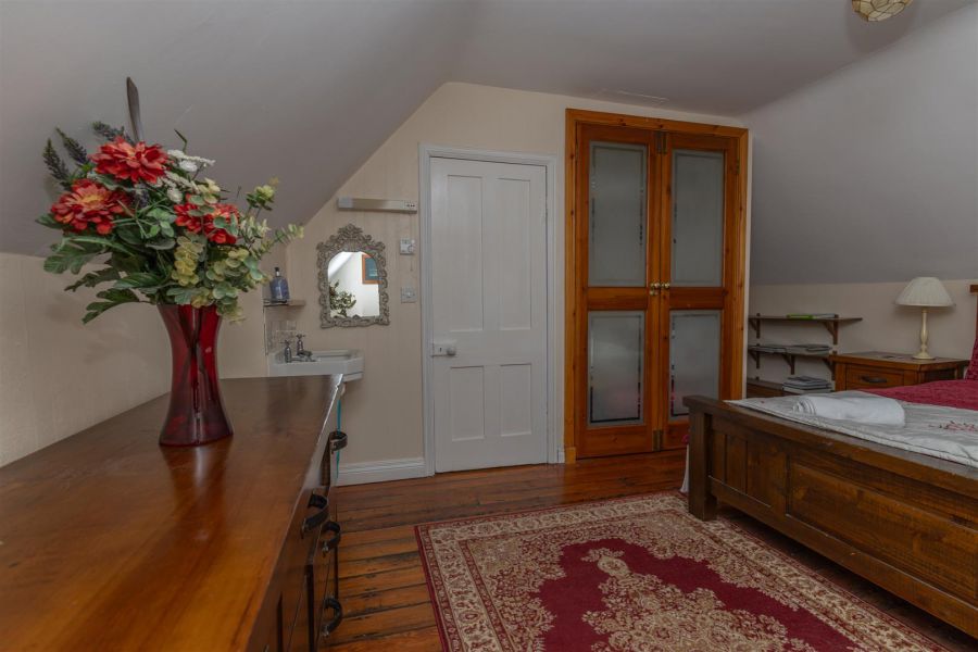 White Gate Lodge, 38 Hilltown Road