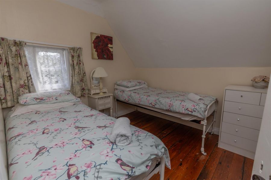 White Gate Lodge, 38 Hilltown Road