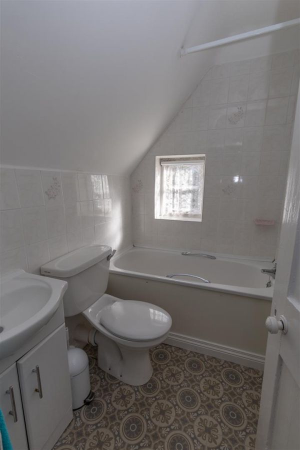 White Gate Lodge, 38 Hilltown Road