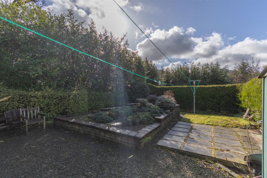White Gate Lodge, 38 Hilltown Road