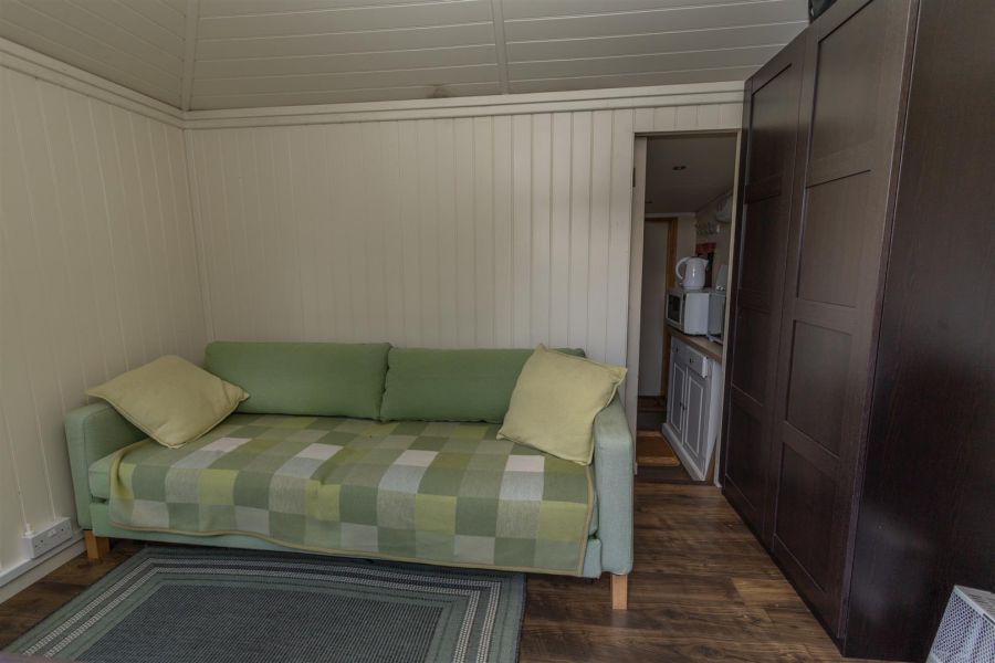 White Gate Lodge, 38 Hilltown Road