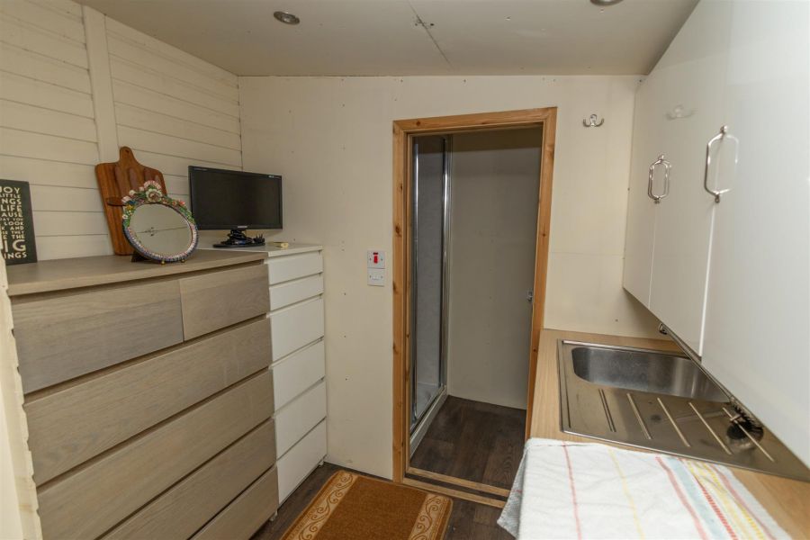 White Gate Lodge, 38 Hilltown Road