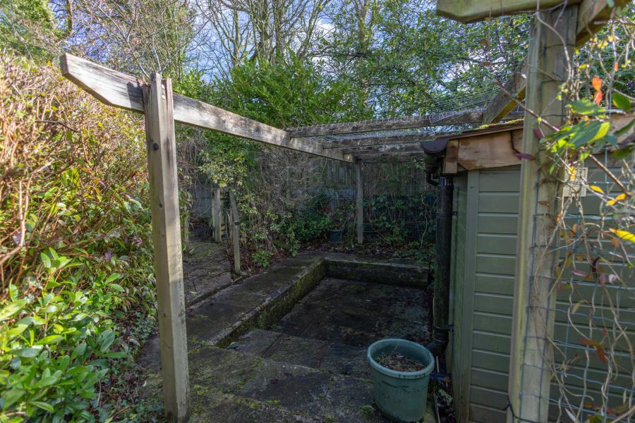 White Gate Lodge, 38 Hilltown Road