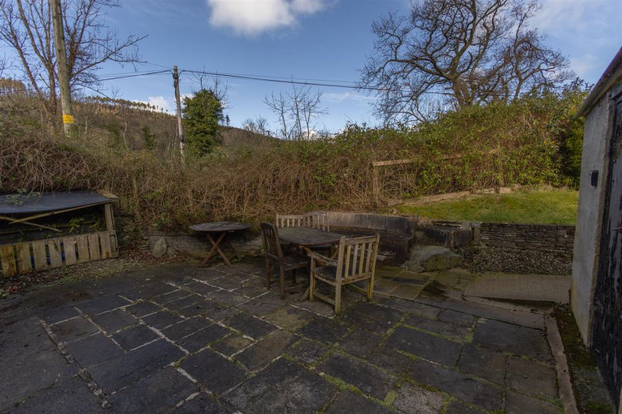 White Gate Lodge, 38 Hilltown Road
