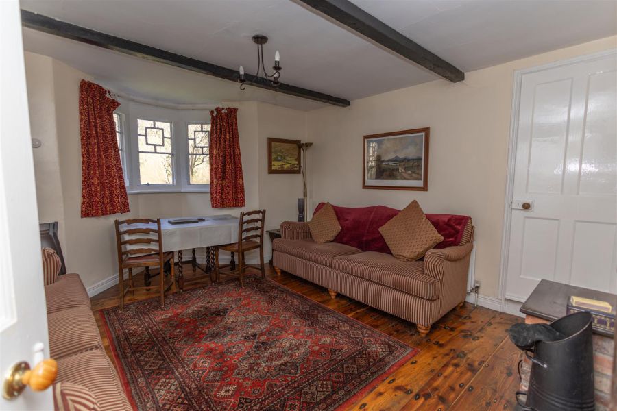 White Gate Lodge, 38 Hilltown Road