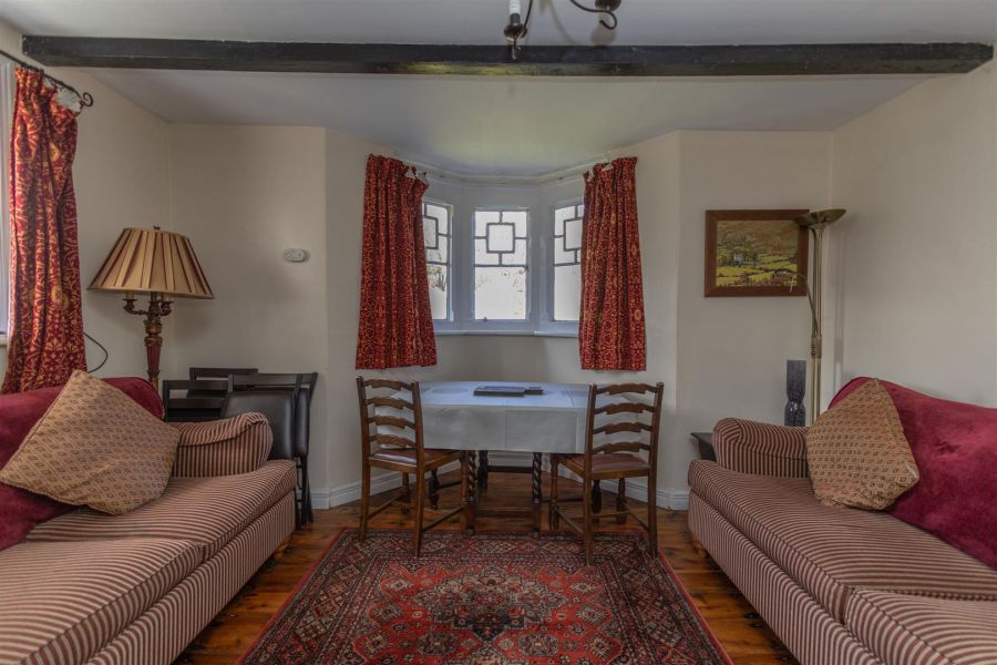 White Gate Lodge, 38 Hilltown Road