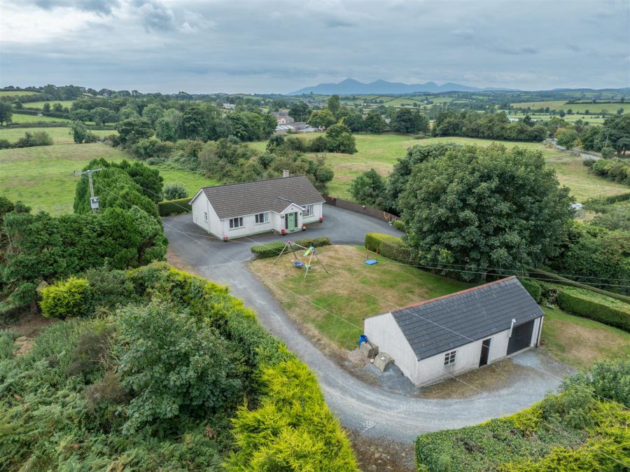 5 Cargagh Road