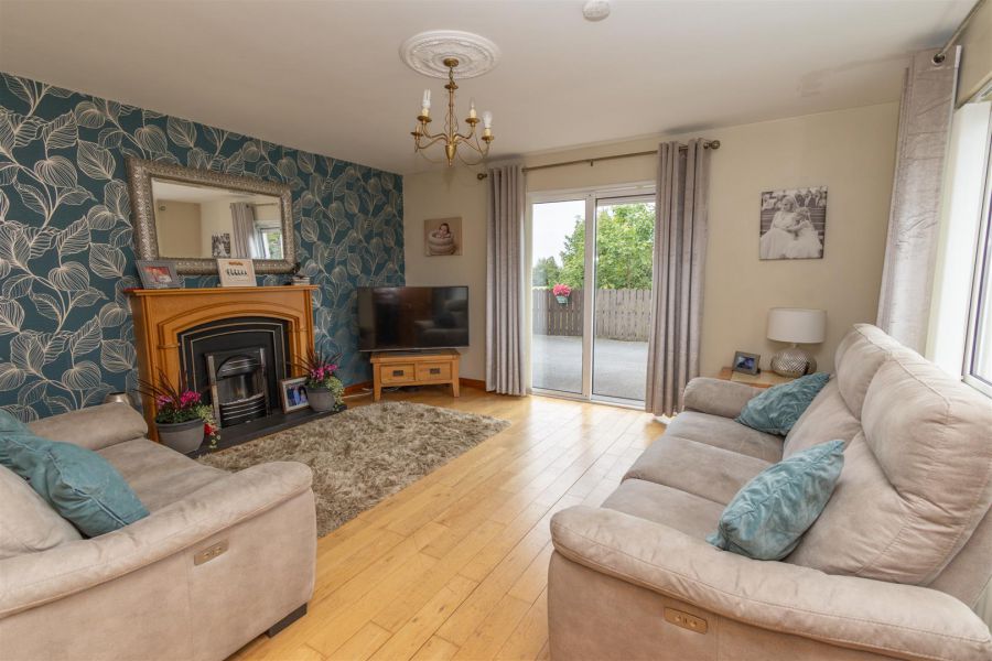 5 Cargagh Road