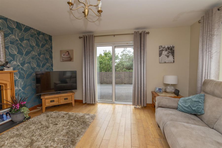 5 Cargagh Road