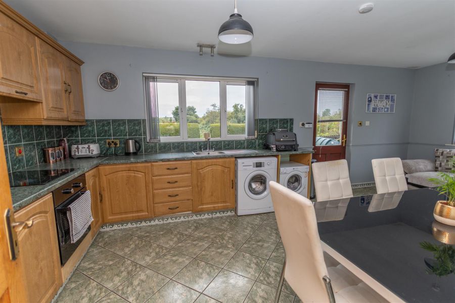 5 Cargagh Road