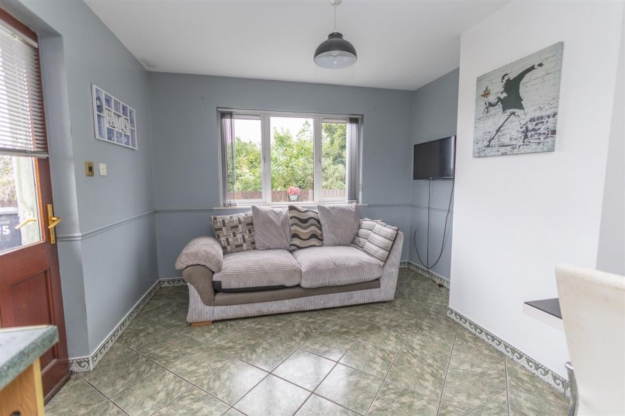 5 Cargagh Road