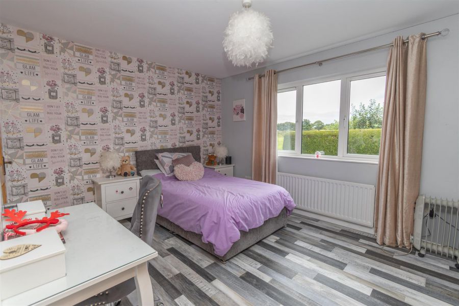 5 Cargagh Road