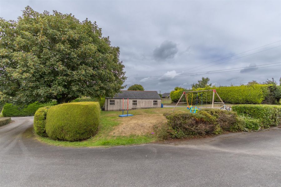 5 Cargagh Road
