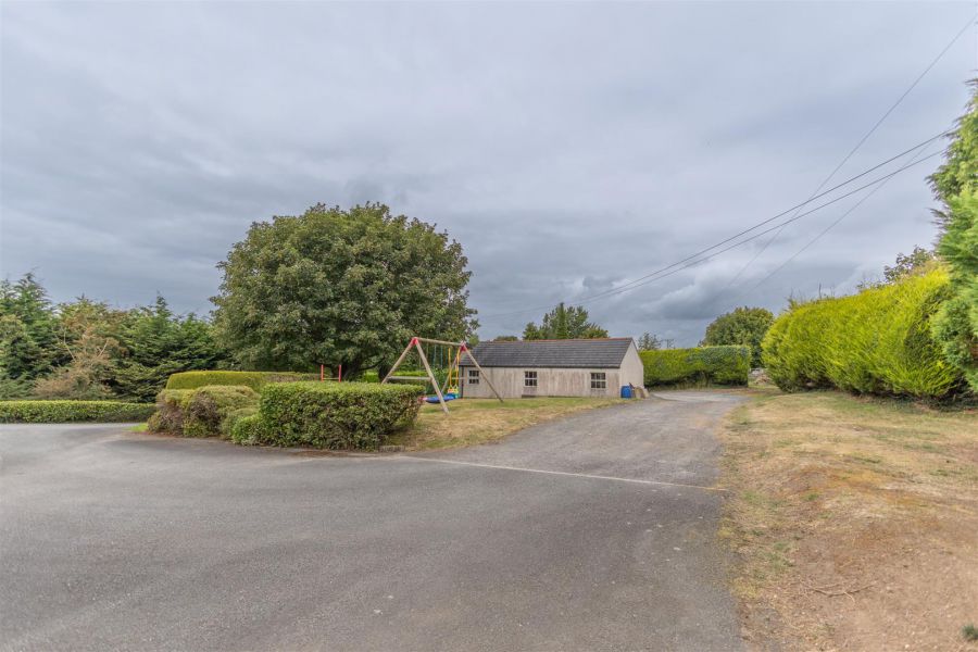 5 Cargagh Road