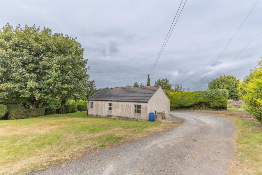 5 Cargagh Road