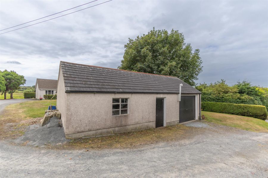 5 Cargagh Road