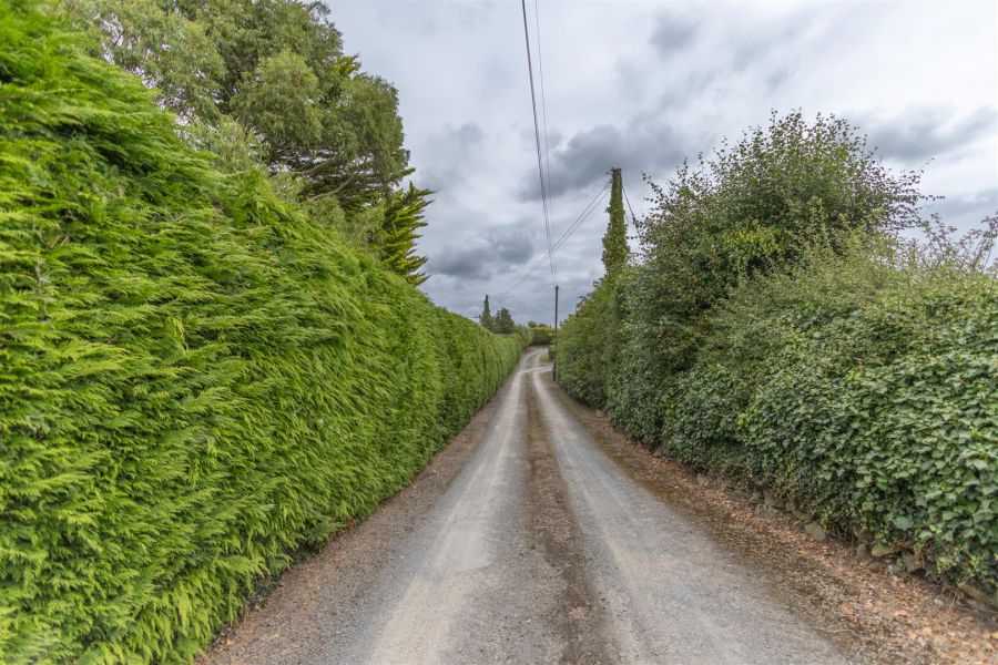 5 Cargagh Road