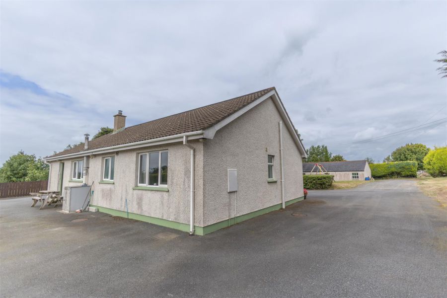 5 Cargagh Road