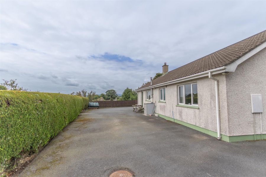 5 Cargagh Road
