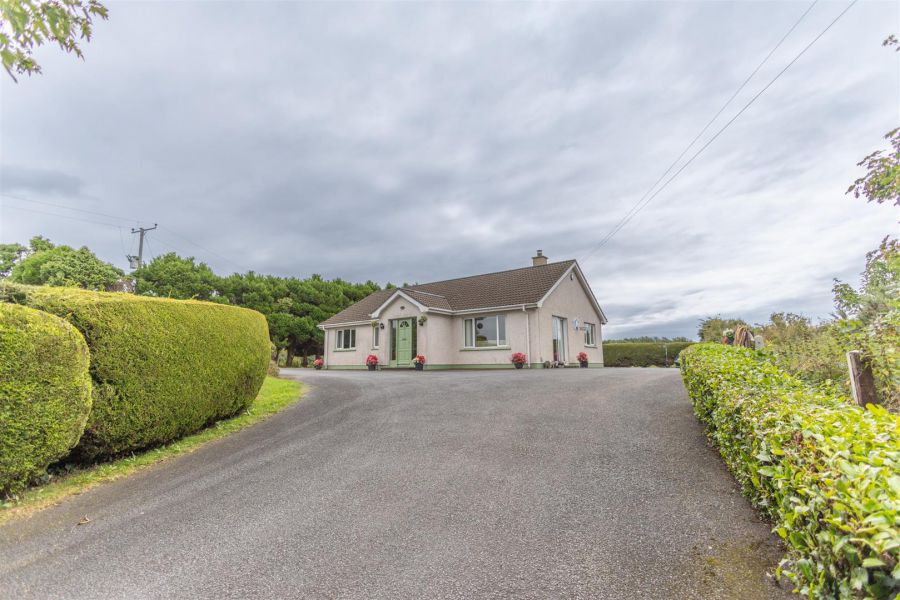 5 Cargagh Road