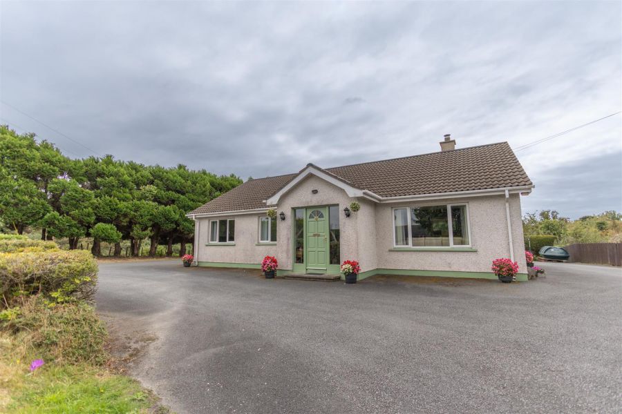 5 Cargagh Road