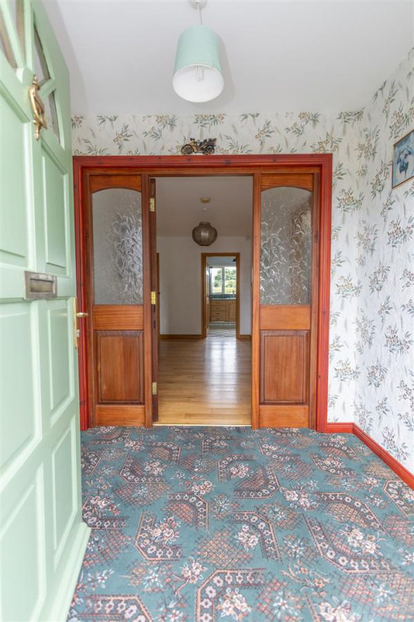 5 Cargagh Road