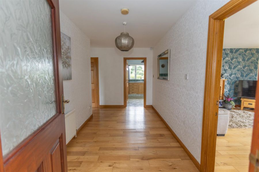 5 Cargagh Road