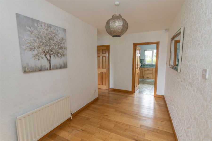 5 Cargagh Road