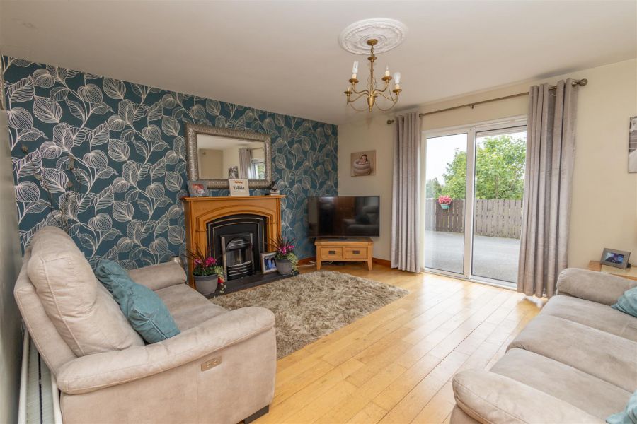 5 Cargagh Road