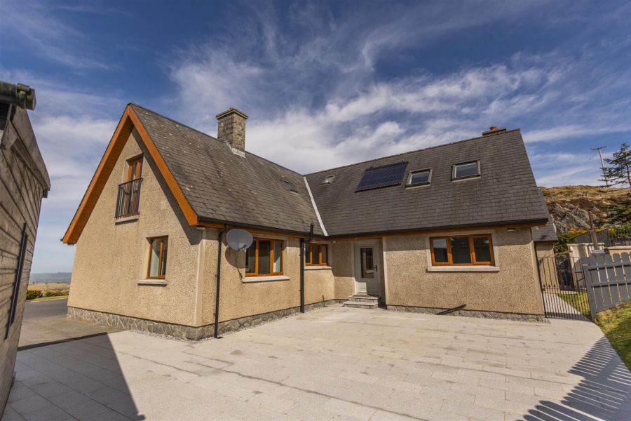 Spelga House, 91 Kilkeel Road